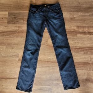 Lucky Brand Barely Boot Jeans Size 6/28